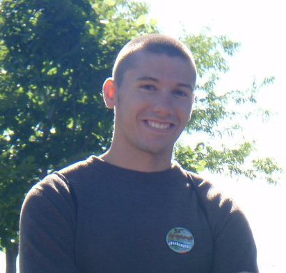 Cody Morrison Photo 17