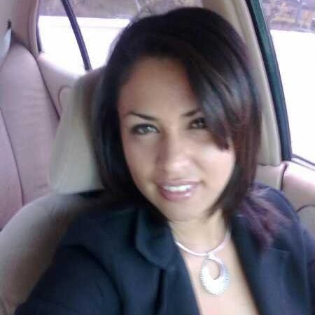 Karla Maradiaga Photo 8