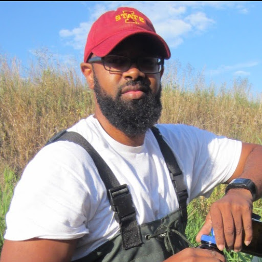 Maurice Washington Photo 3
