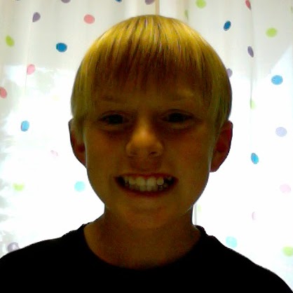 Jack Robinson Photo 28