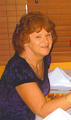 Judy Henderson Photo 11