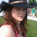 Rebecca Ritchie Photo 22