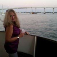 Harriet Burton Photo 14