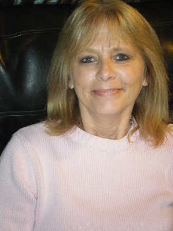 Debbie Fritz Photo 28