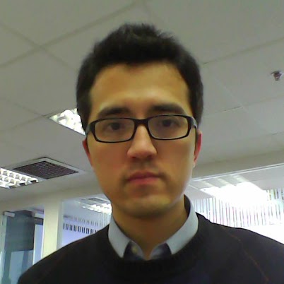 Kelvin Liang Photo 22