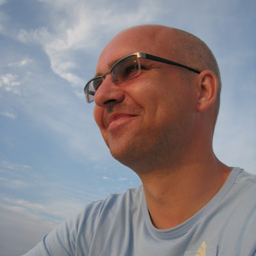 Erik Jansen Photo 26