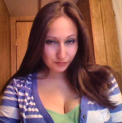 Shannon Gonzales Photo 42