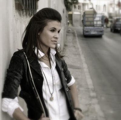 Michelle Poulos Photo 2