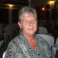 Josephine Hayes Photo 10