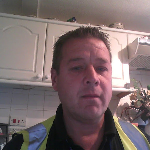 Paul Griffiths Photo 46