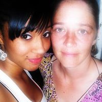 Felicia Strickland Photo 4