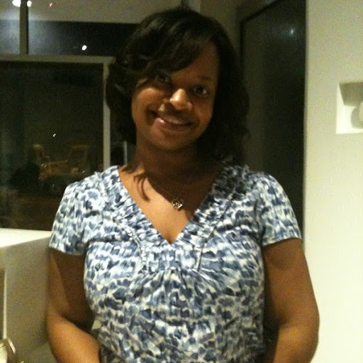 Adrienne Thompson Photo 29