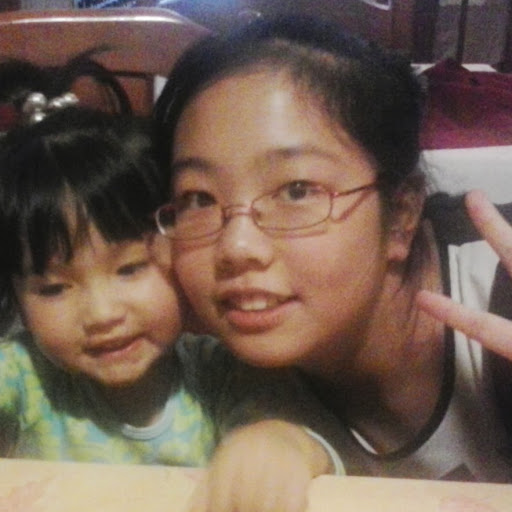 Helena Wang Photo 34