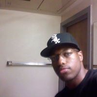Kelvin Meeks Photo 17