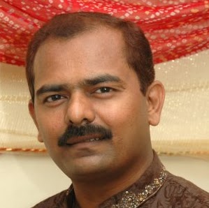 Pritesh Shah Photo 15