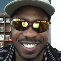 Robert Battle Photo 35