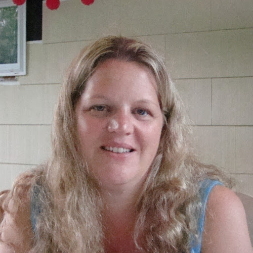Robyn Wood Photo 29