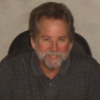 Charles Andersen Photo 41