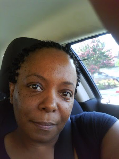 Angelia Robinson Photo 25