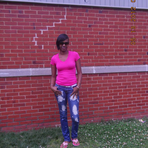 Shenita Williams Photo 11
