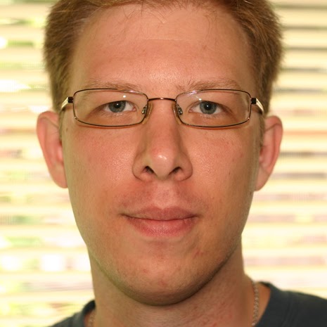 Thomas Garner Photo 32