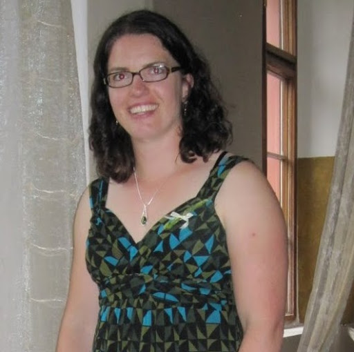 Ruth Baker Photo 37