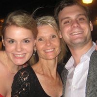 Jill Palmer Photo 27