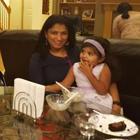 Sonia Joseph Photo 31