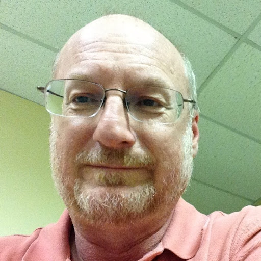 Larry Griffin Photo 41