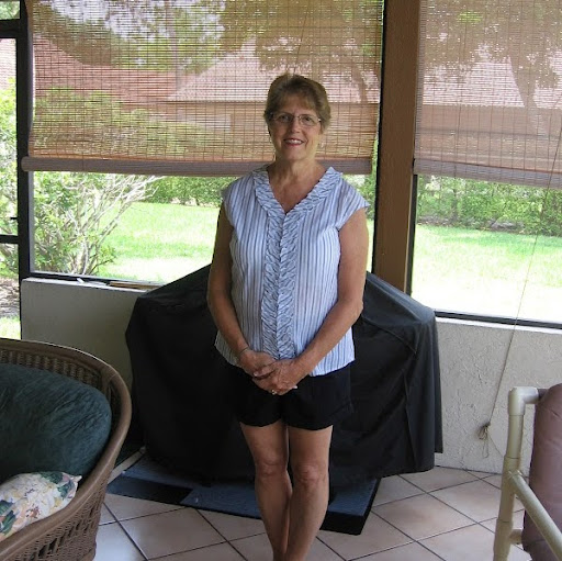 Susan Donnelly Photo 52