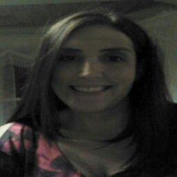 Amy Ouellette Photo 38
