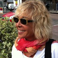 Alice Shapiro Photo 5