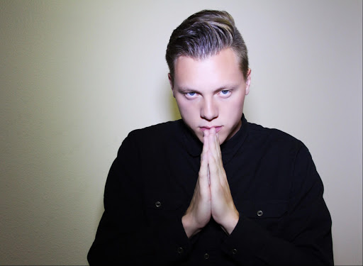 Justin Conaway Photo 7