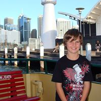 Jack Minter Photo 17