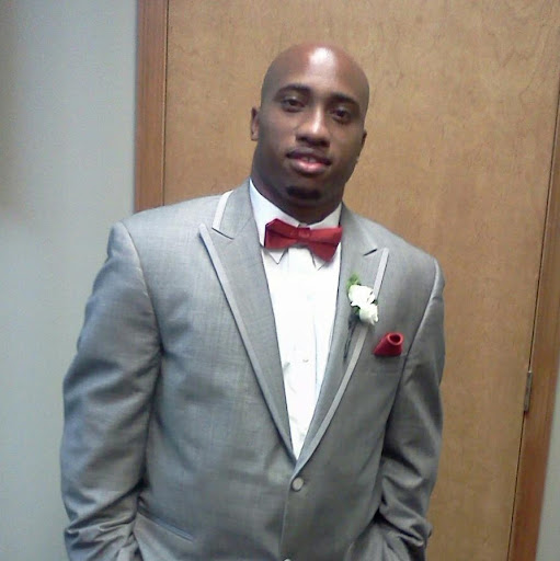 Mike Bonner Photo 3