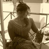 Alicia Quintana Photo 26
