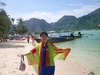 Sun Li Photo 22