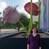 Sarah Ritter Photo 27