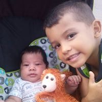 Reinaldo Cordova Photo 8