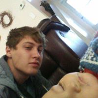 Aaron Thayer Photo 8