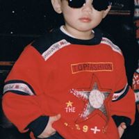Chris Wu Photo 43