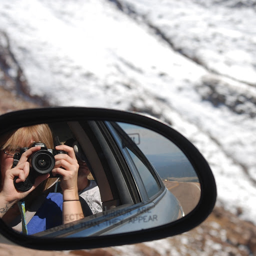 Amy Rust Photo 13
