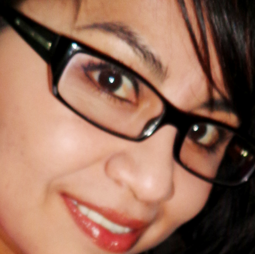 Ana Aponte Photo 37