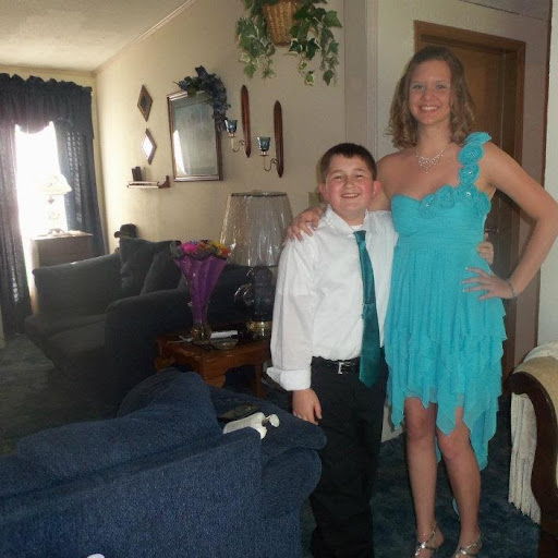 Timmy Workman Photo 4