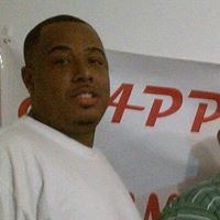 Roderick Roberts Photo 12