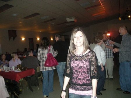 Tabatha Parker Photo 16