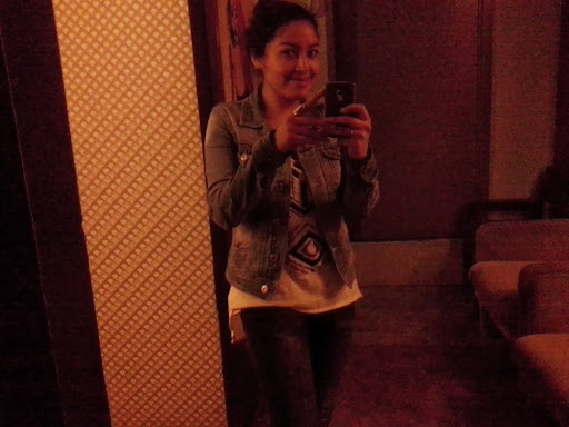 Abigail Fuentes Photo 25
