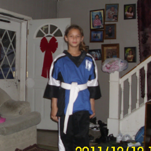 Lakisha Jones Photo 8