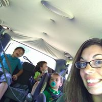Lori Rapp Photo 11