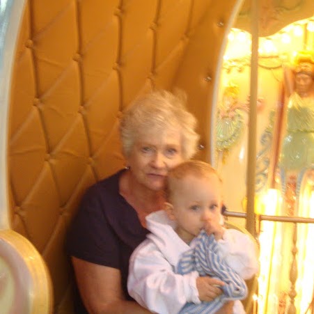 Paula Ouellette Photo 11